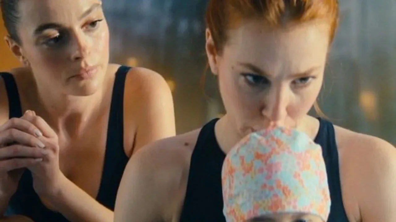 Netflix’te Seni Tanıyorum rekora koştu! Seni Tanıyorum dizisi 80 ülkede Top 10’a girdi