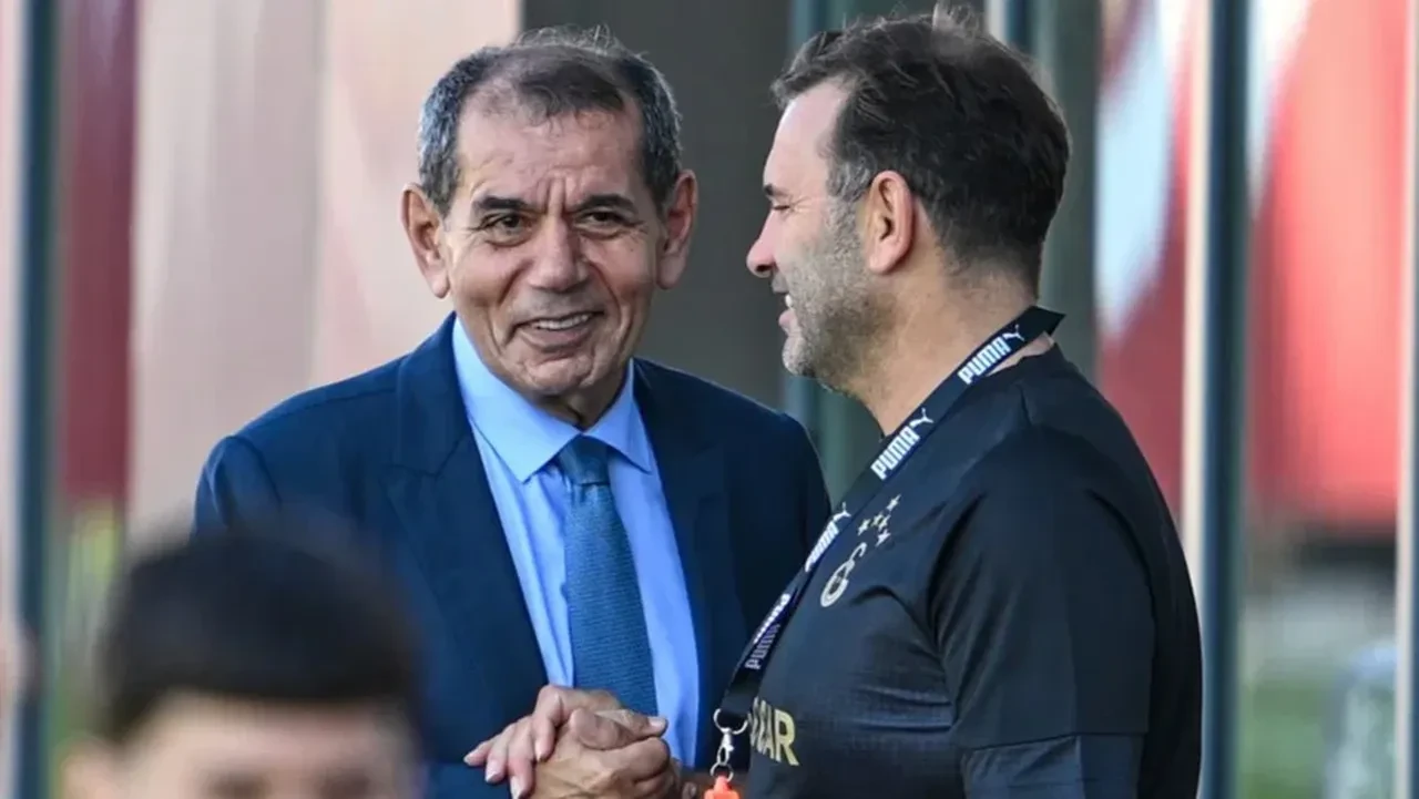 Okan Buruk raporunu sundu, Dursun Özbek düğmeye bastı! Galatasaray'da çifte transfer harekatı
