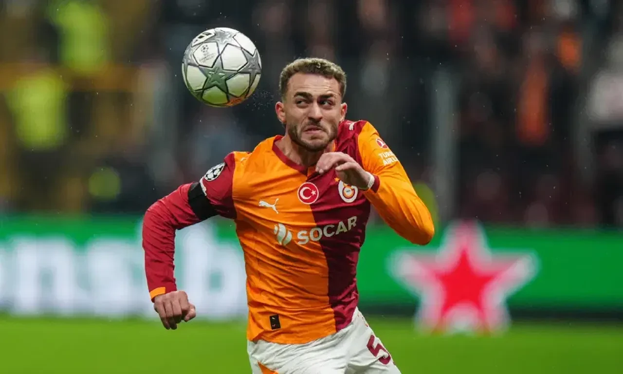 Okan Buruk'un sabrı taştı: Trabzonspor yenilgisi sonrası radikal karar!