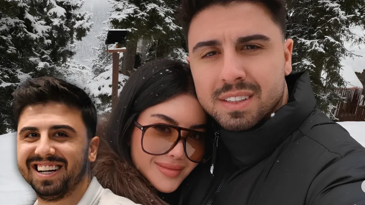 Ozan Tufan'ın ayakkabılarını gören dönüp bir daha baktı! Hem tasarımı hem de fiyatı dudak uçuklattı 