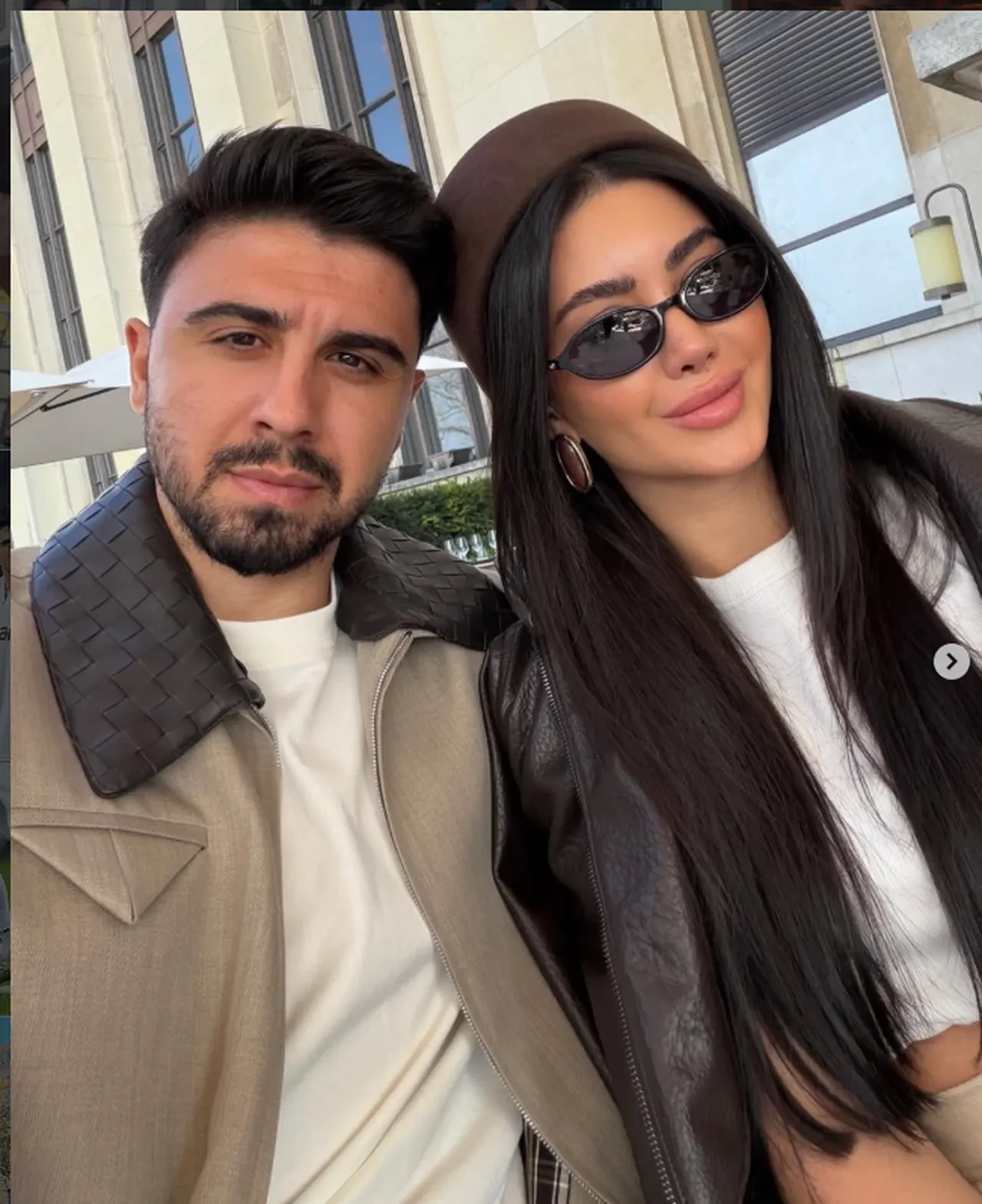 Ozan Tufan'ın ayakkabılarını gören dönüp bir daha baktı! Hem tasarımı hem de fiyatı dudak uçuklattı
