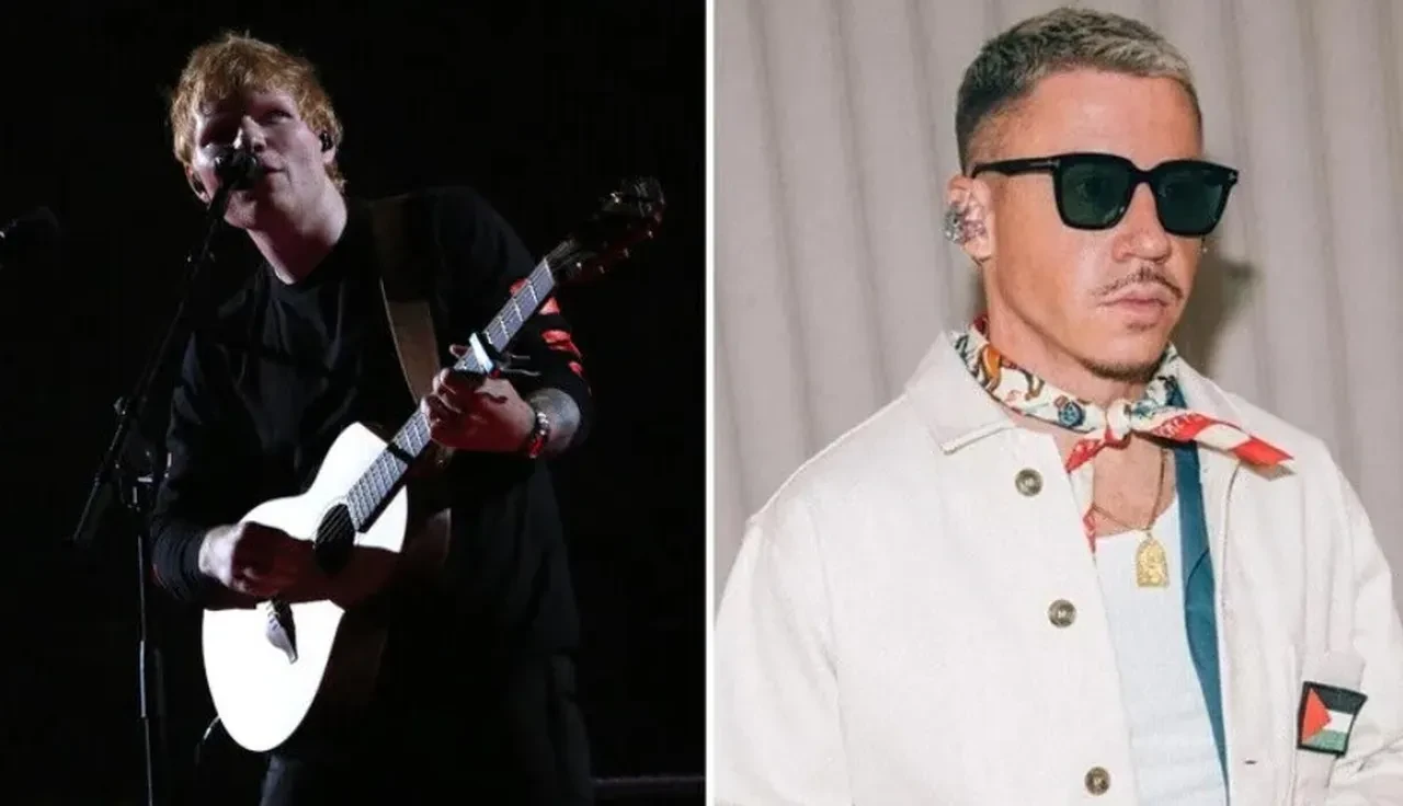 Özgür Filistin çağrısının ardından çıkarılmıştı: Macklemore kendi turnesini Gazze için başlatıyor