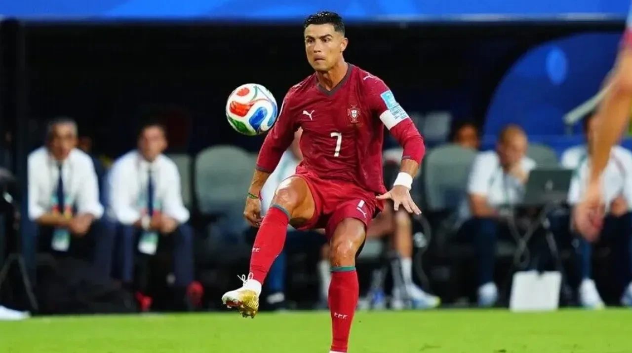 Portekiz Galler maçı hangi kanalda? Ronaldo ilk 11'de! CANLI yayın ile şifresiz yayınlanacak