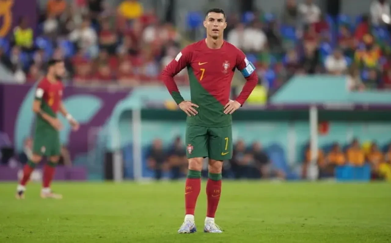 Portekiz Galler maçı hangi kanalda? Ronaldo ilk 11'de! CANLI yayın ile şifresiz yayınlanacak