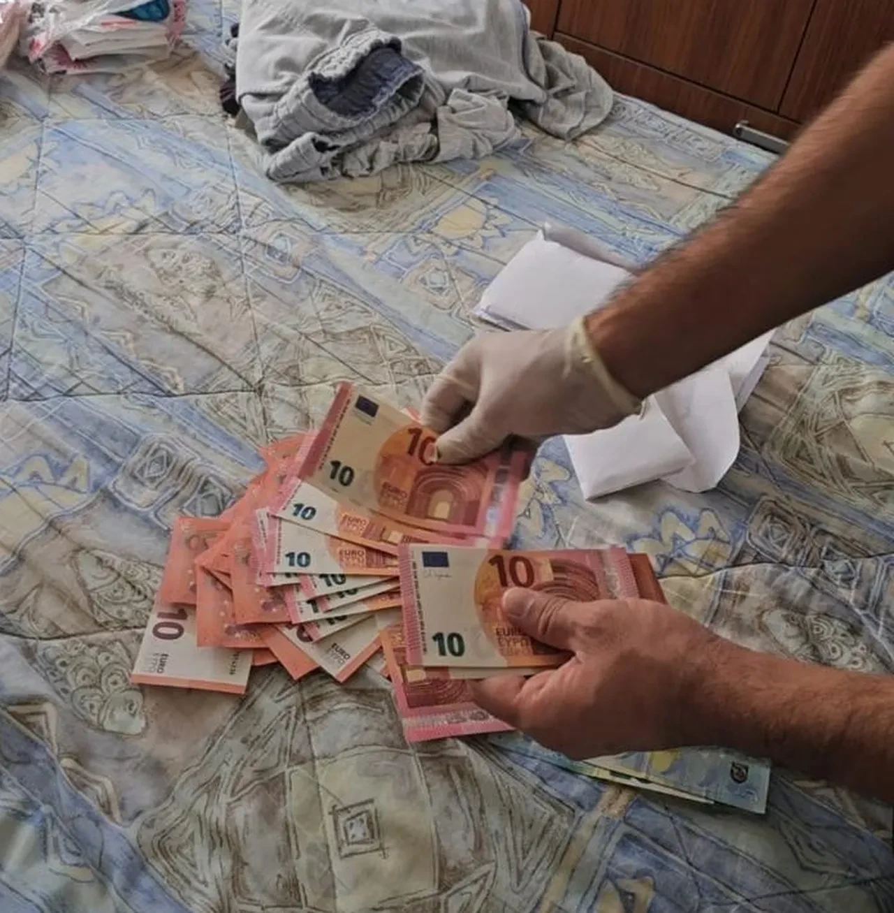 Rüşvet alırken suçüstü yakalanmıştı: Bodrum Liman Başkanı tutuklandı