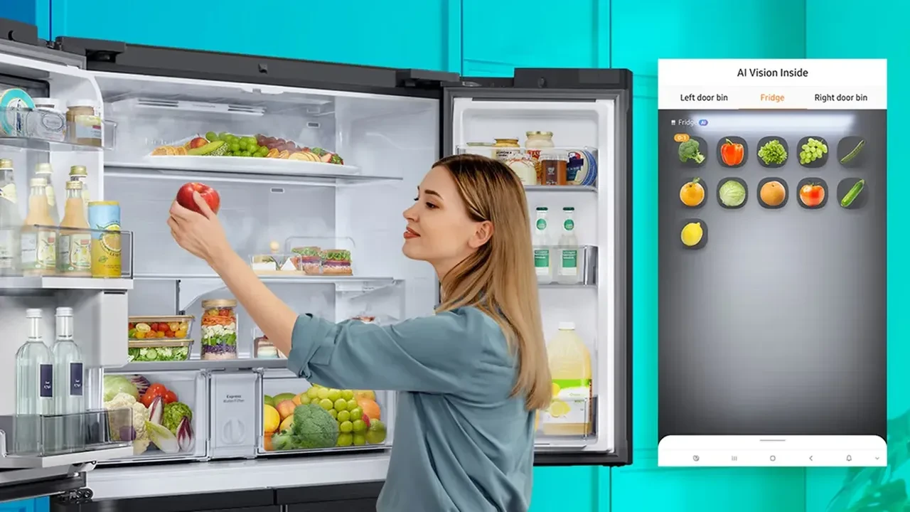 Samsung’un buzdolapları güncelleme sonrası kapandı: Kullanıcılar isyan etti