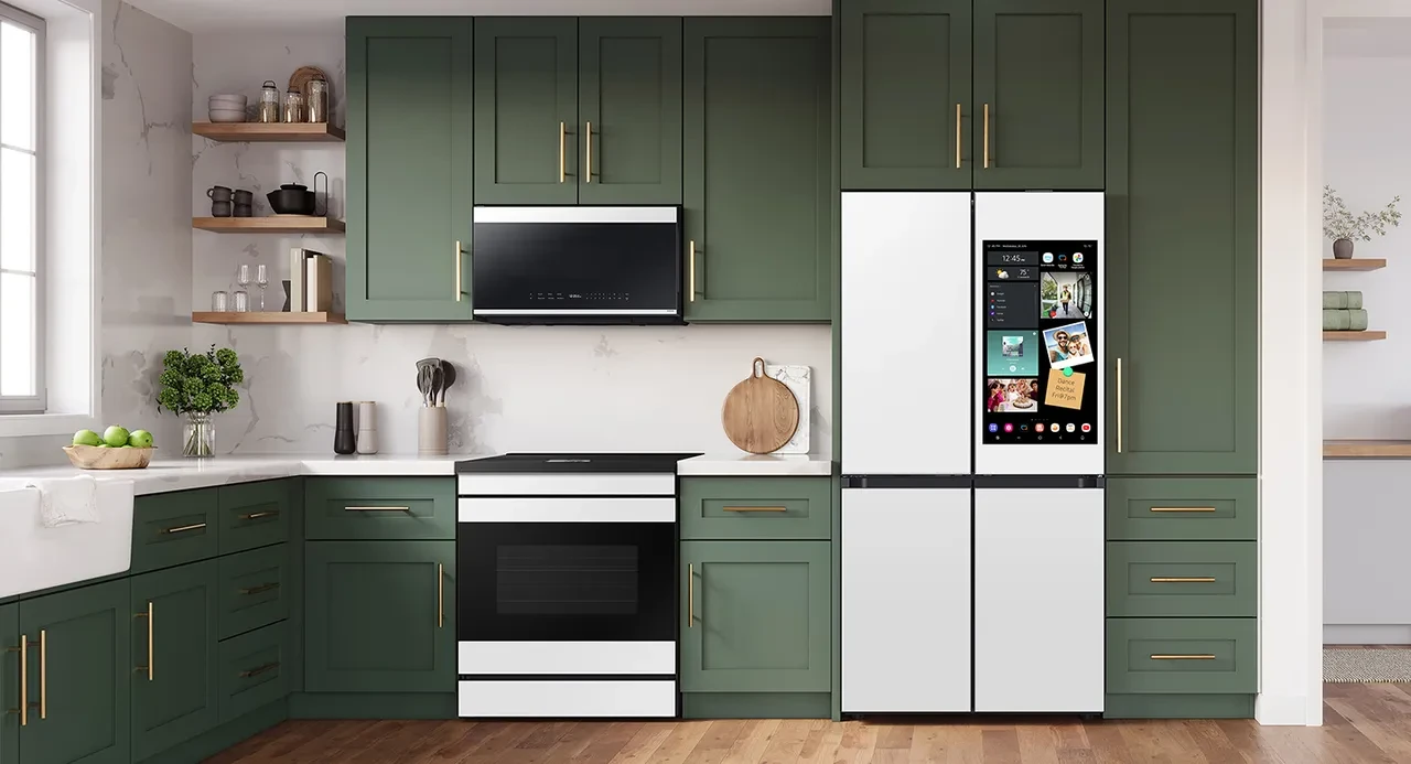 Samsung’un buzdolapları güncelleme sonrası kapandı: Kullanıcılar isyan etti