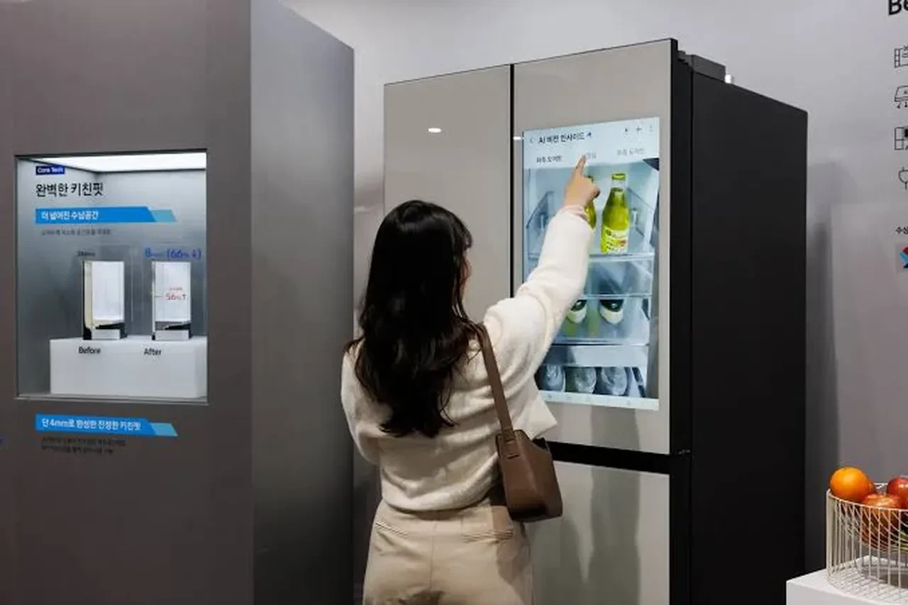 Samsung’un buzdolapları güncelleme sonrası kapandı: Kullanıcılar isyan etti