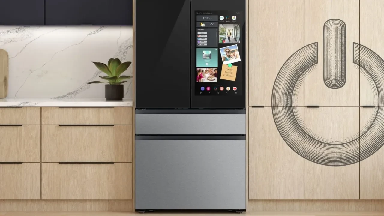 Samsung’un buzdolapları güncelleme sonrası kapandı: Kullanıcılar isyan etti