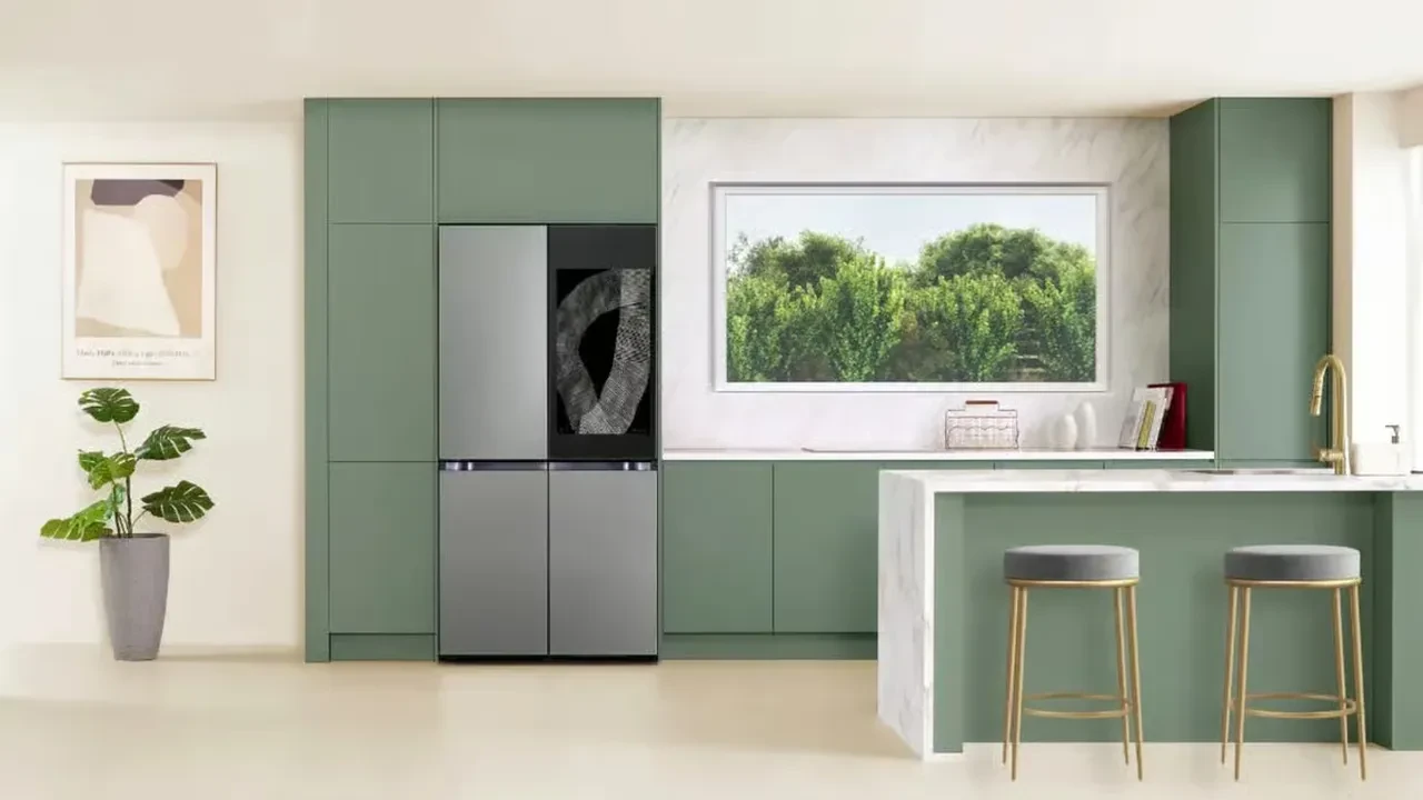 Samsung’un buzdolapları güncelleme sonrası kapandı: Kullanıcılar isyan etti