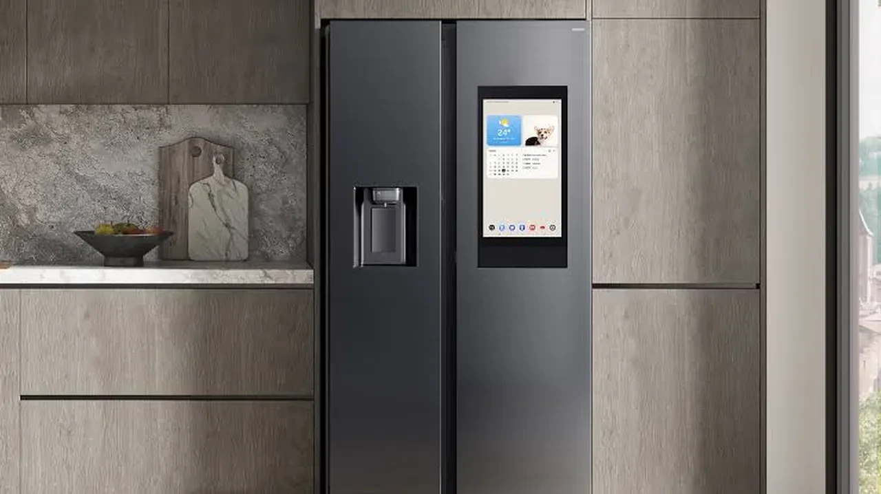 Samsung’un buzdolapları güncelleme sonrası kapandı: Kullanıcılar isyan etti