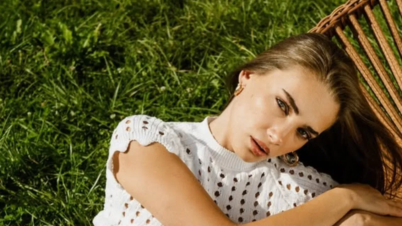 Sevdiğim Sensin Sinem kim, gerçek adı nedir? Diziye Sinem karakteri geliyor