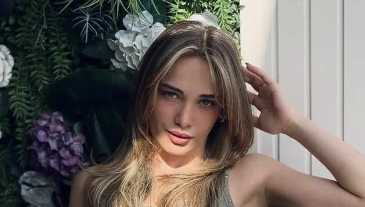 Sevdiğim Sensin Sinem kim, gerçek adı nedir? Diziye Sinem karakteri geliyor