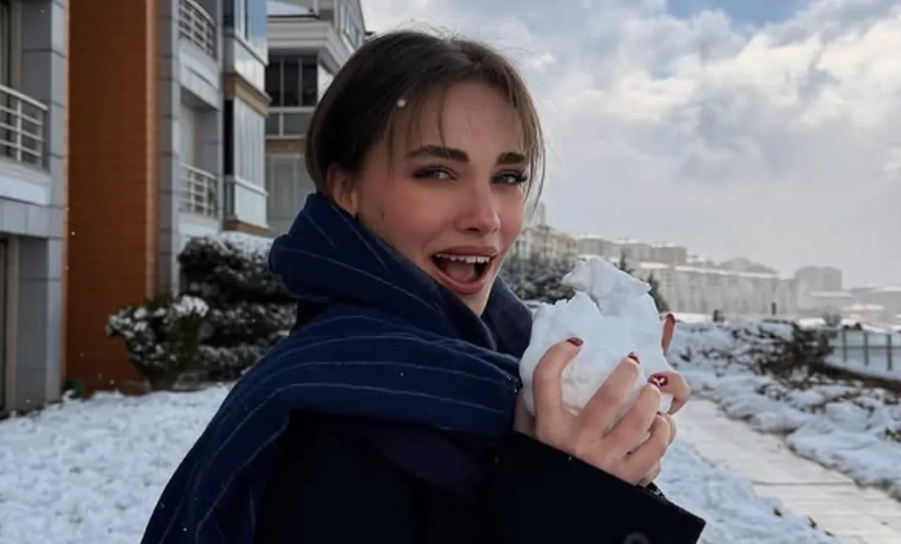 Sevdiğim Sensin Sinem kim, gerçek adı nedir? Diziye Sinem karakteri geliyor