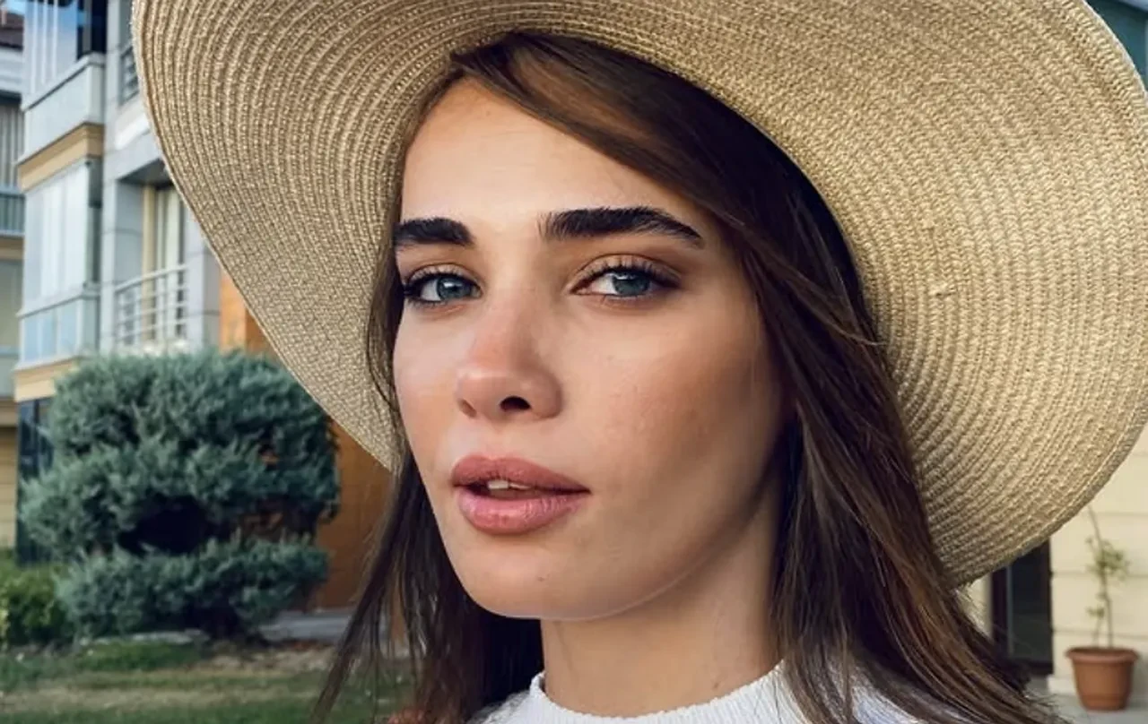 Sevdiğim Sensin Sinem kim, gerçek adı nedir? Diziye Sinem karakteri geliyor