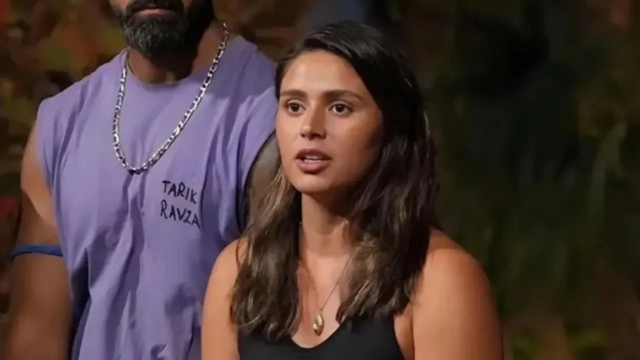 Survivor Ayşe Yüksel'den yürek burkan çağrı! “Dualarınızı eksik etmeyin”