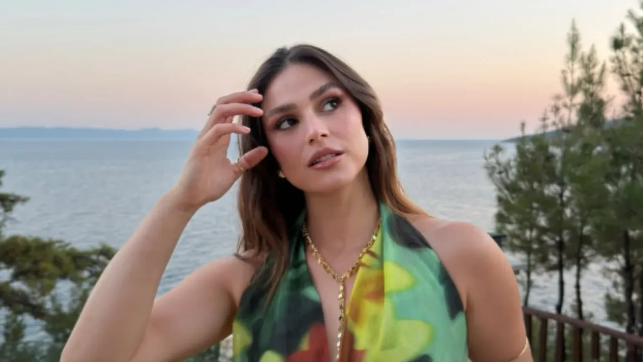 Survivor Ayşe Yüksel'den yürek burkan çağrı! “Dualarınızı eksik etmeyin”