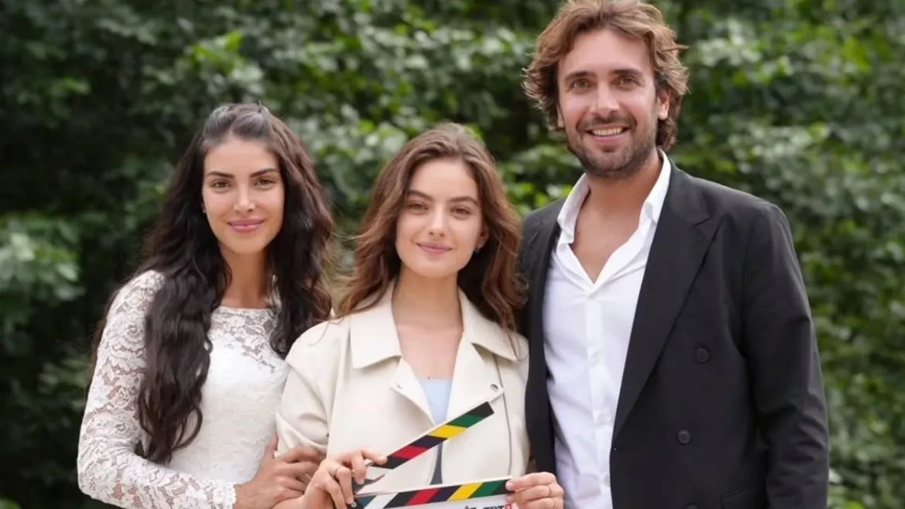 Taşacak Bu Deniz yeni sezon ne zaman? Taşacak Bu Deniz neden başlamadı?