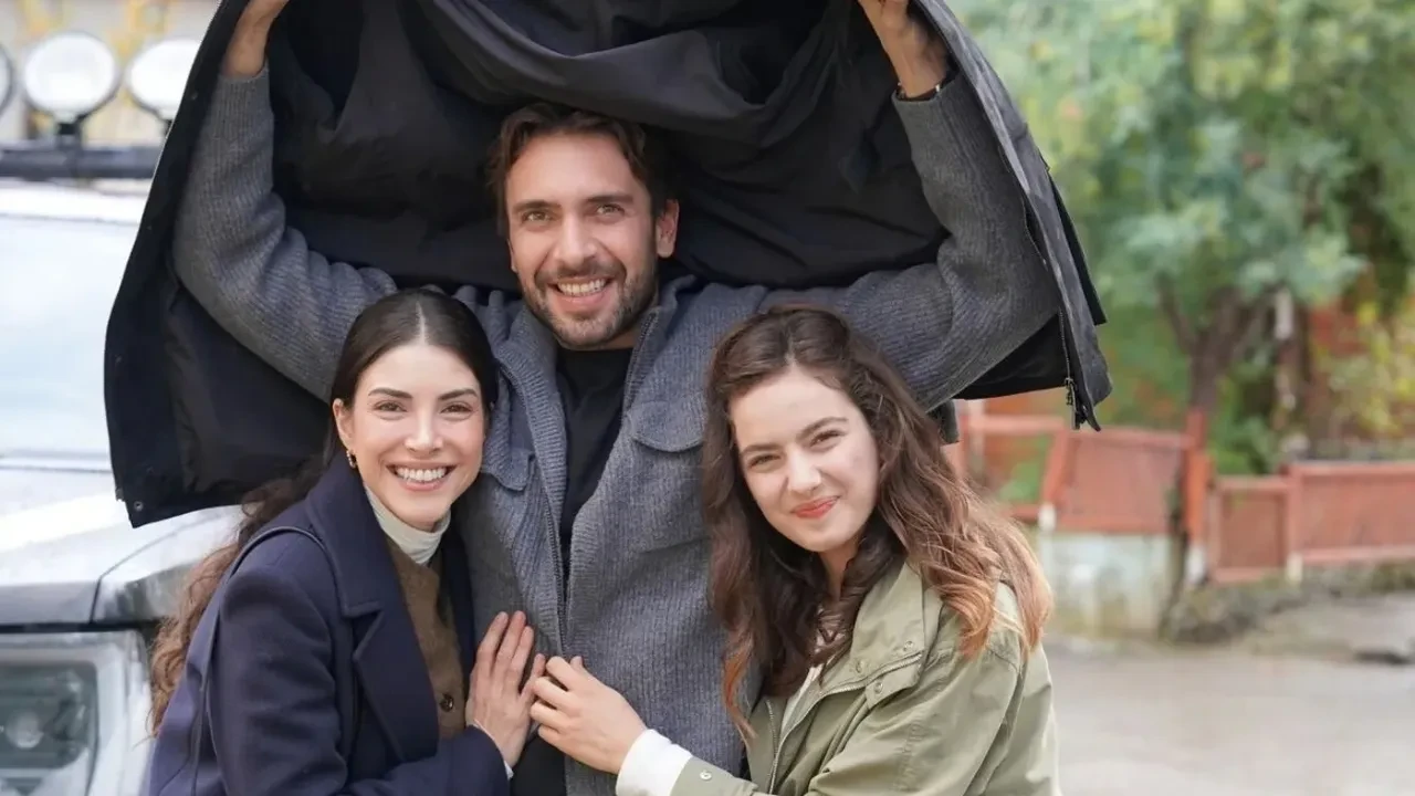 Taşacak Bu Deniz yeni sezon ne zaman? Taşacak Bu Deniz neden başlamadı?