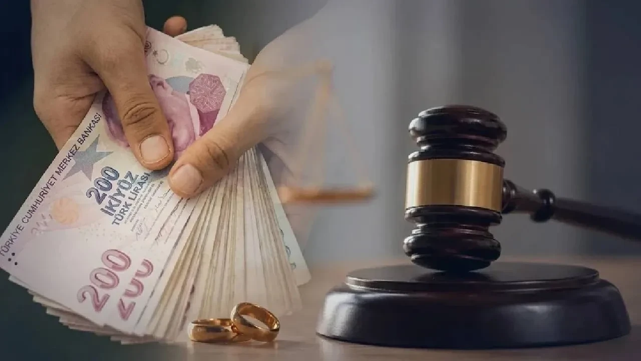 TBMM'nin ana gündemi olacak: 13'üncü yargı paketinde neler var?