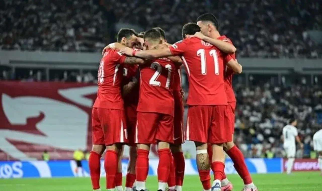 Türkiye Fransa muhtemel ilk 11! Maç kadrosu ilk 11’de kimler oynayacak?