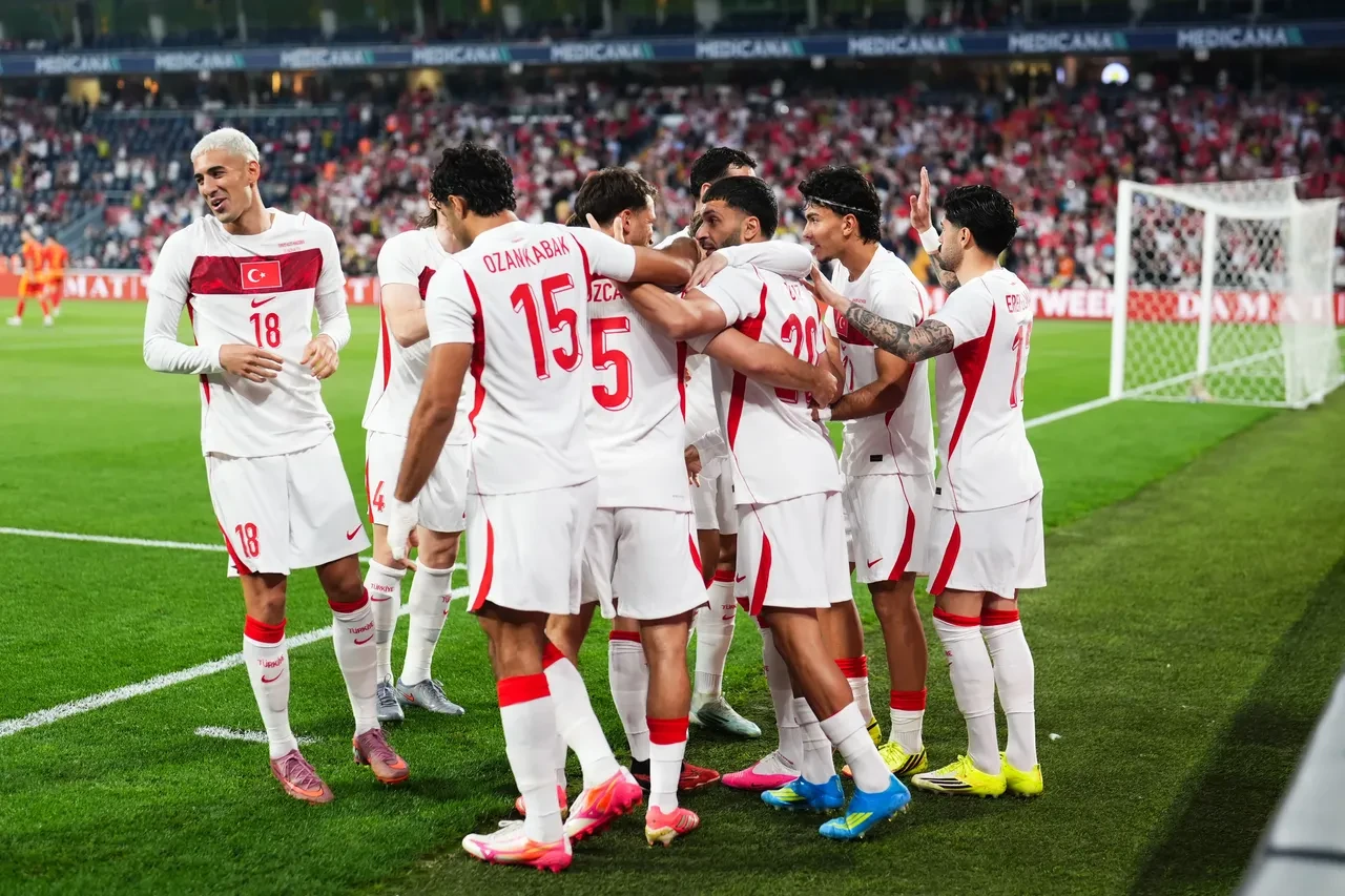 Türkiye Fransa muhtemel ilk 11! Maç kadrosu ilk 11’de kimler oynayacak?