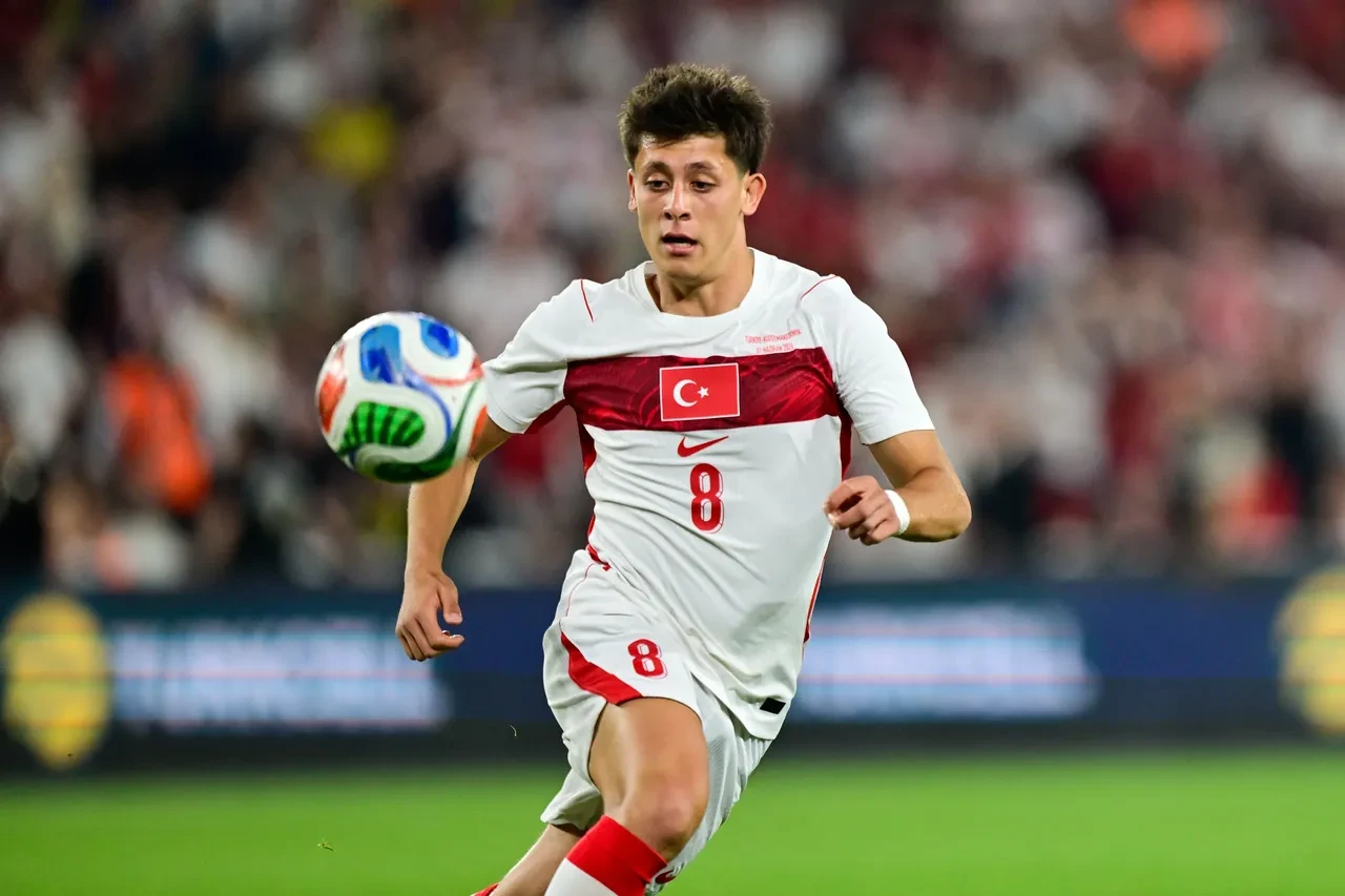 Türkiye Fransa muhtemel ilk 11! Maç kadrosu ilk 11’de kimler oynayacak?