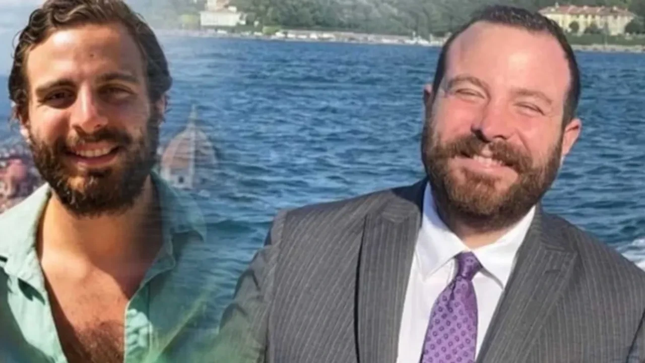 Ümit Boyner'in oğlu Sinan Bolak'ın ifadesi ortaya çıktı: 
