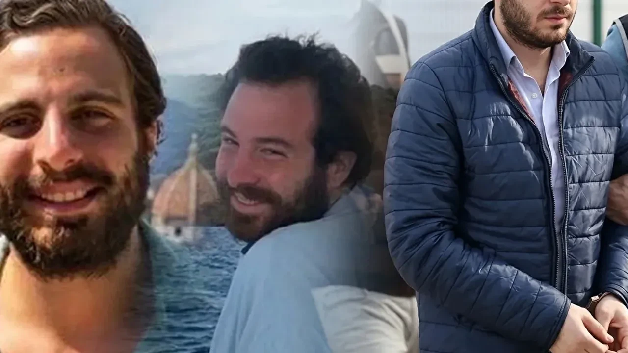 Ümit Boyner'in oğlu Sinan Bolak'ın ifadesi ortaya çıktı: "Belgeleri ben düzenlemedim"