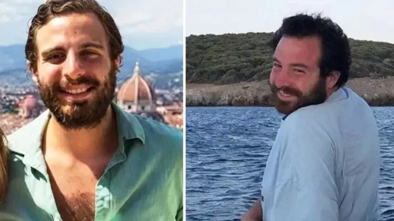Ümit Boyner'in oğlu Sinan Bolak'ın ifadesi ortaya çıktı: "Belgeleri ben düzenlemedim"