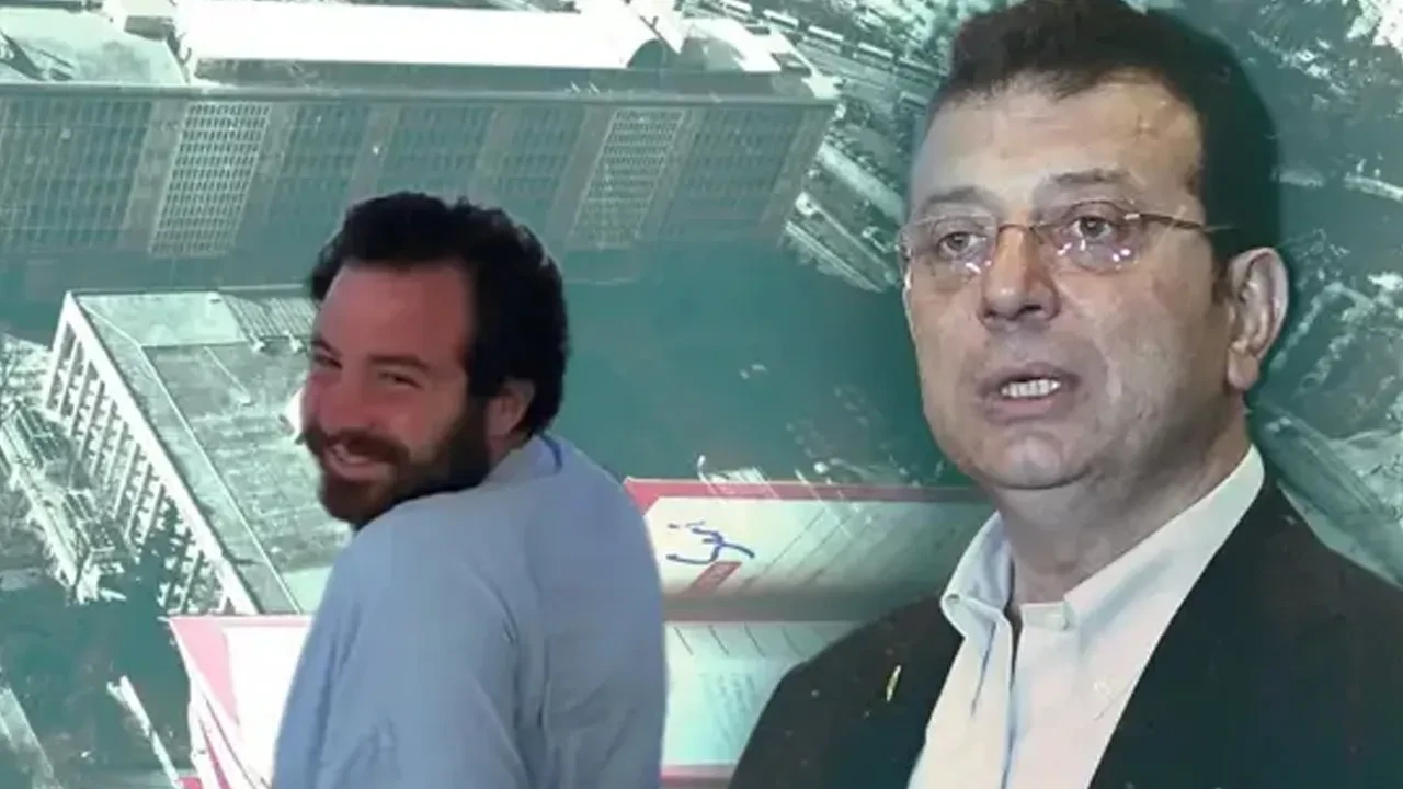 Ümit Boyner'in oğlu Sinan Bolak'ın ifadesi ortaya çıktı: "Belgeleri ben düzenlemedim"