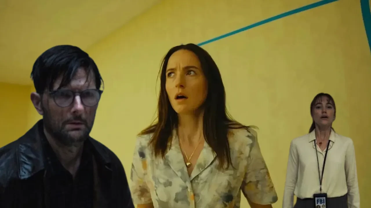 Uykunuzu kaçıracak nefessiz izleyeceğiniz 2026 damga vuran 10 gerilim korku filmi