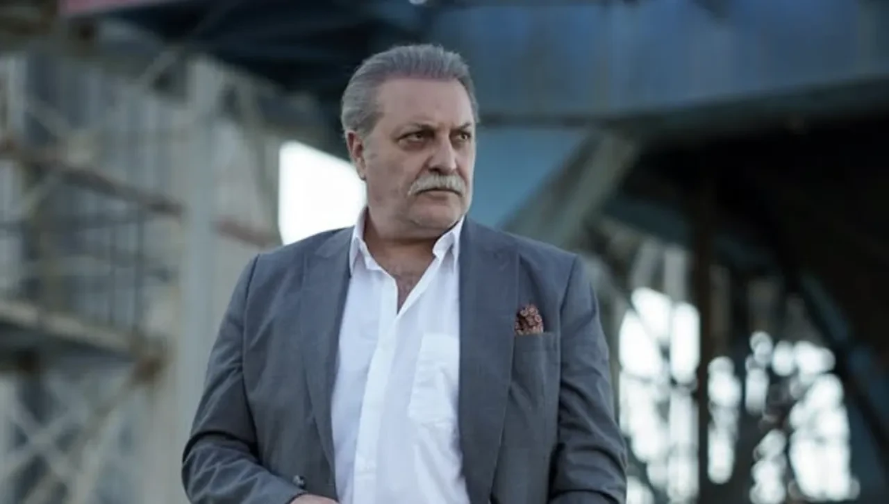 Uzak Şehir Mirza kim? Diziye yeni aşiret reisi katılıyor