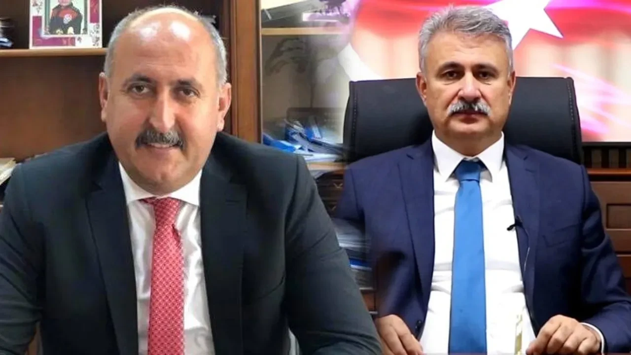 Yahşihan Belediyesine yolsuzluk operasyonu: 2 eski belediye başkanı dahil 31 gözaltı