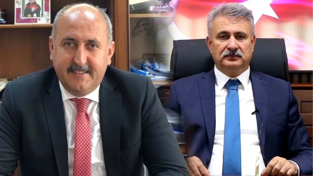Yahşihan Belediyesine yolsuzluk operasyonu: 2 eski belediye başkanı dahil 31 gözaltı