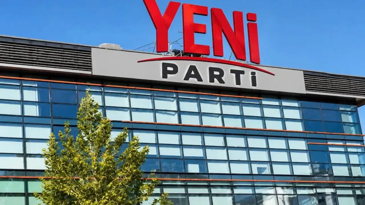 Yeni Parti'nin ismine itiraz AYM'de