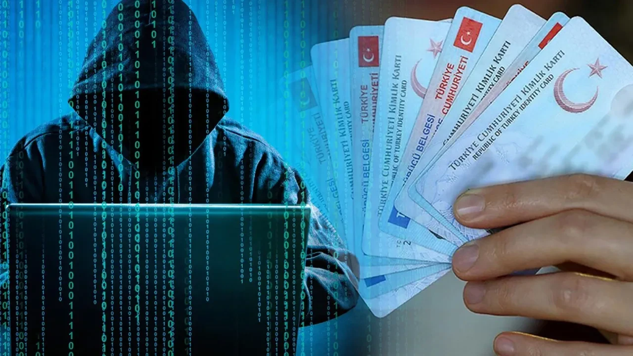 101 milyon kimlik verisi ile 118 milyon numara satan panel kurucuları yakalandı