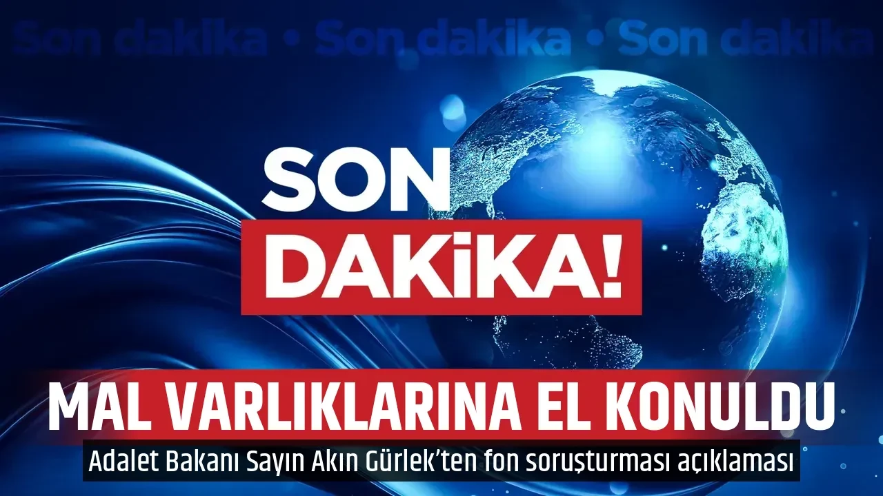 MAL VARLIKLARINA EL KONULDU