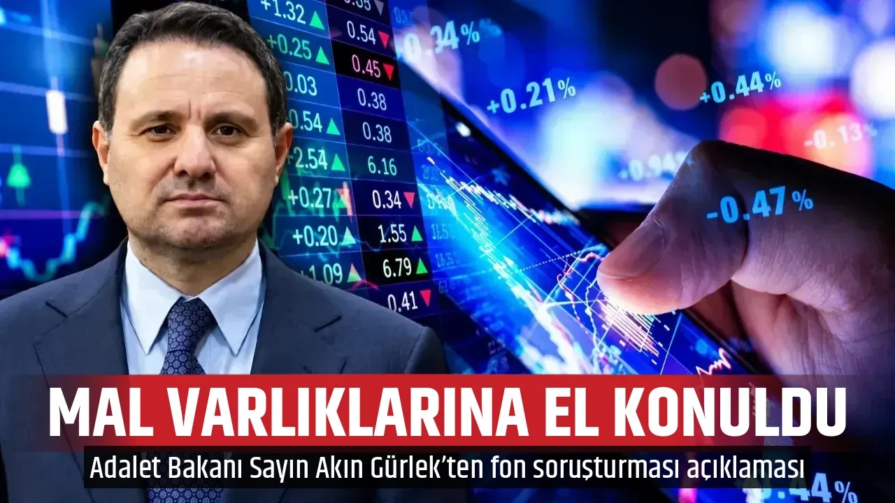 MAL VARLIKLARINA EL KONULDU