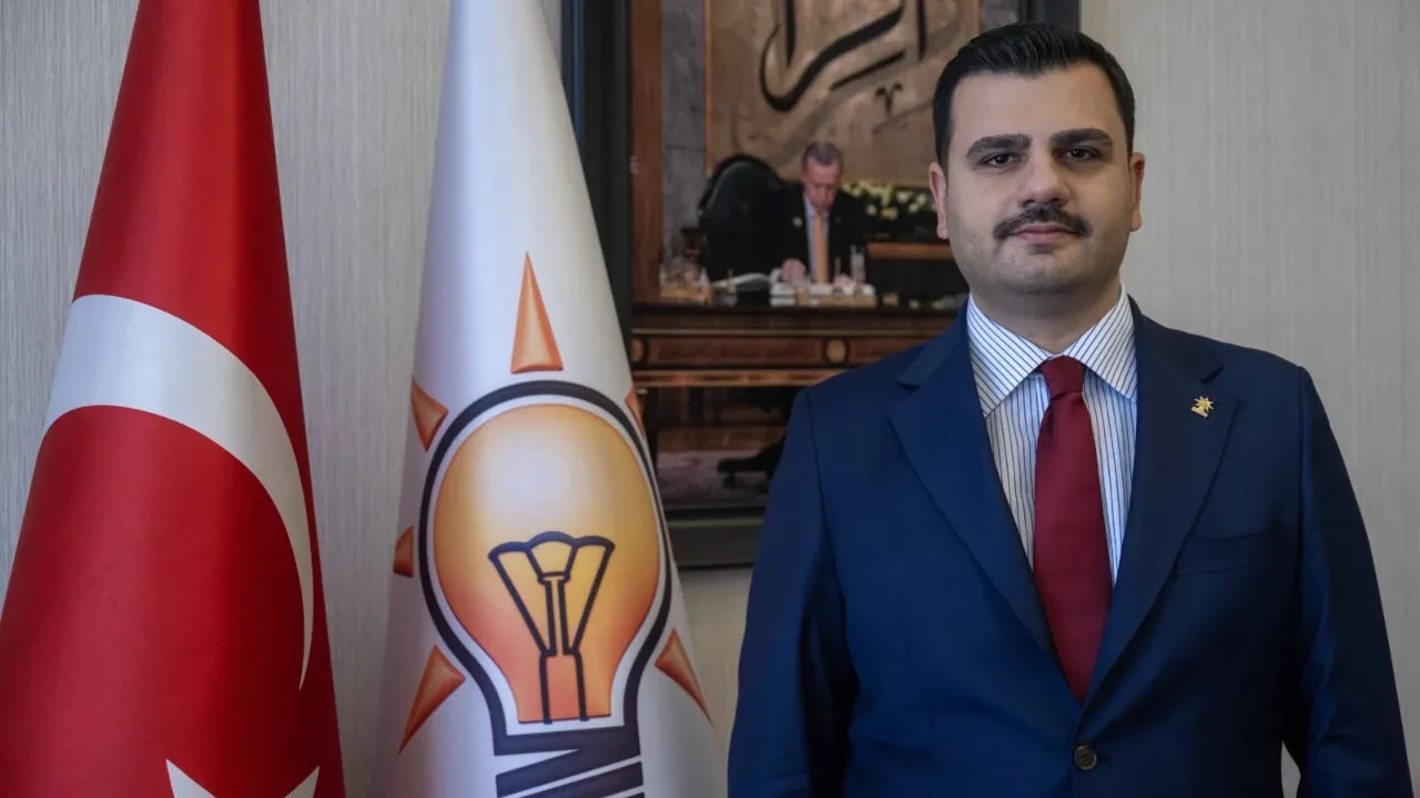 AK Parti Genel Sekreteri İnan’dan Netanyahu’ya sert tepki: İnsanlık kötülük canavarına cevap verdi