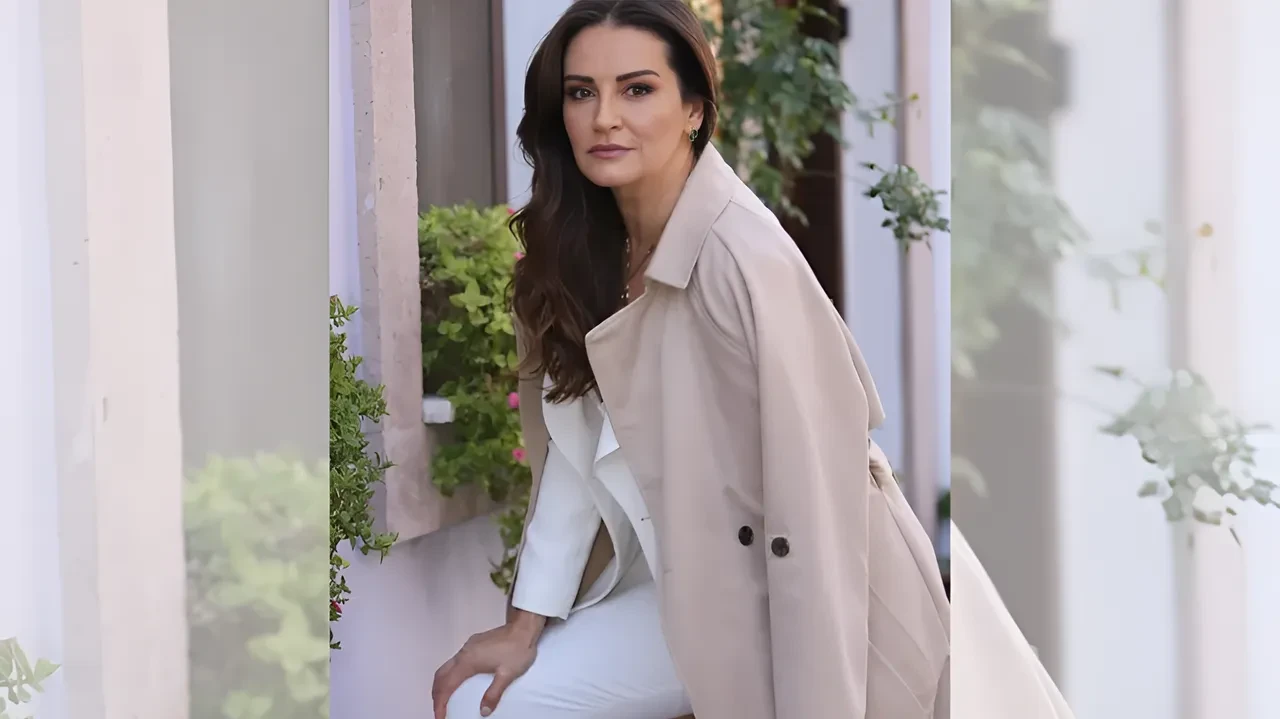 Akasya Durağı'nın şoför Leyla'sını gören tanıyamadı! Ayça İnci son haliyle nefes kesti