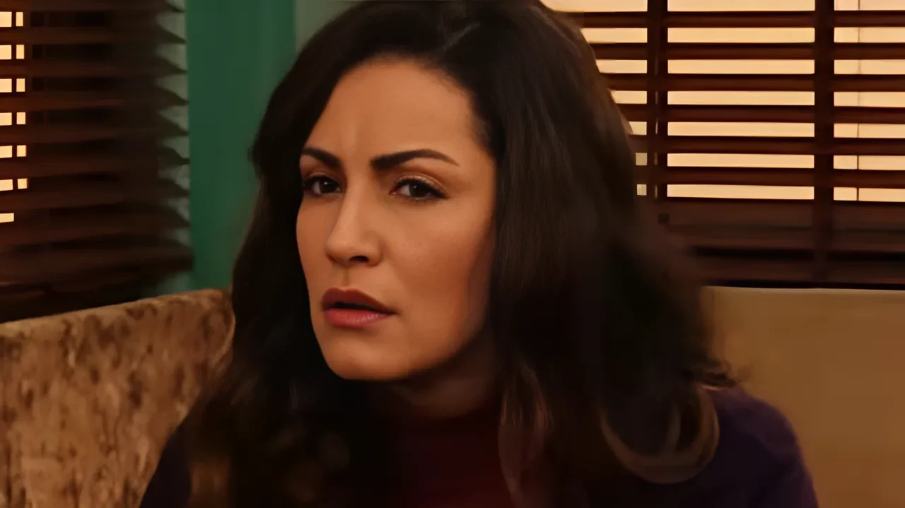 Akasya Durağı'nın şoför Leyla'sını gören tanıyamadı! Ayça İnci son haliyle nefes kesti