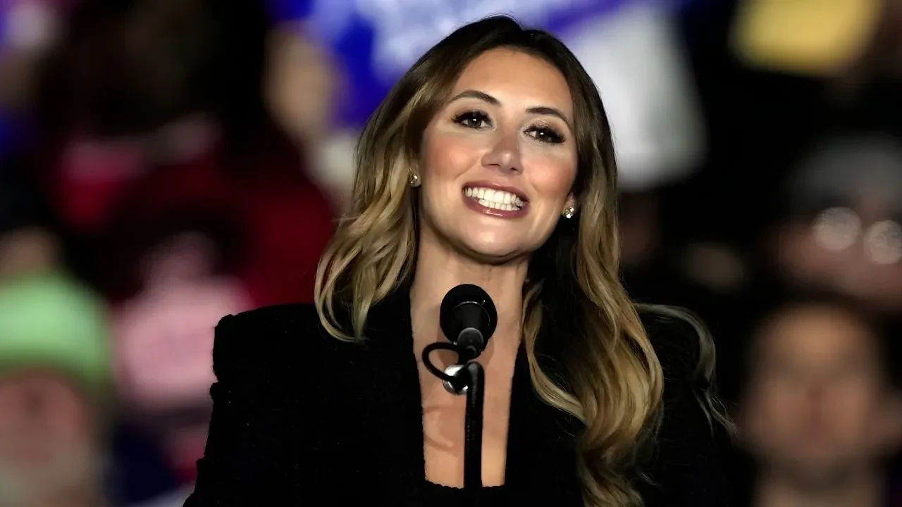 Alina Habba kimdir? Alina Habba kaç yaşında? Alina Habba aslen nereli?