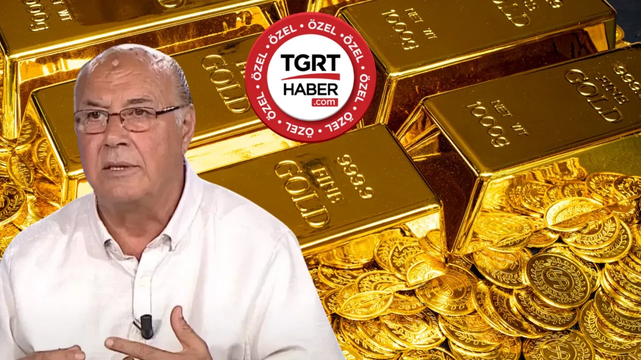 altın rekor