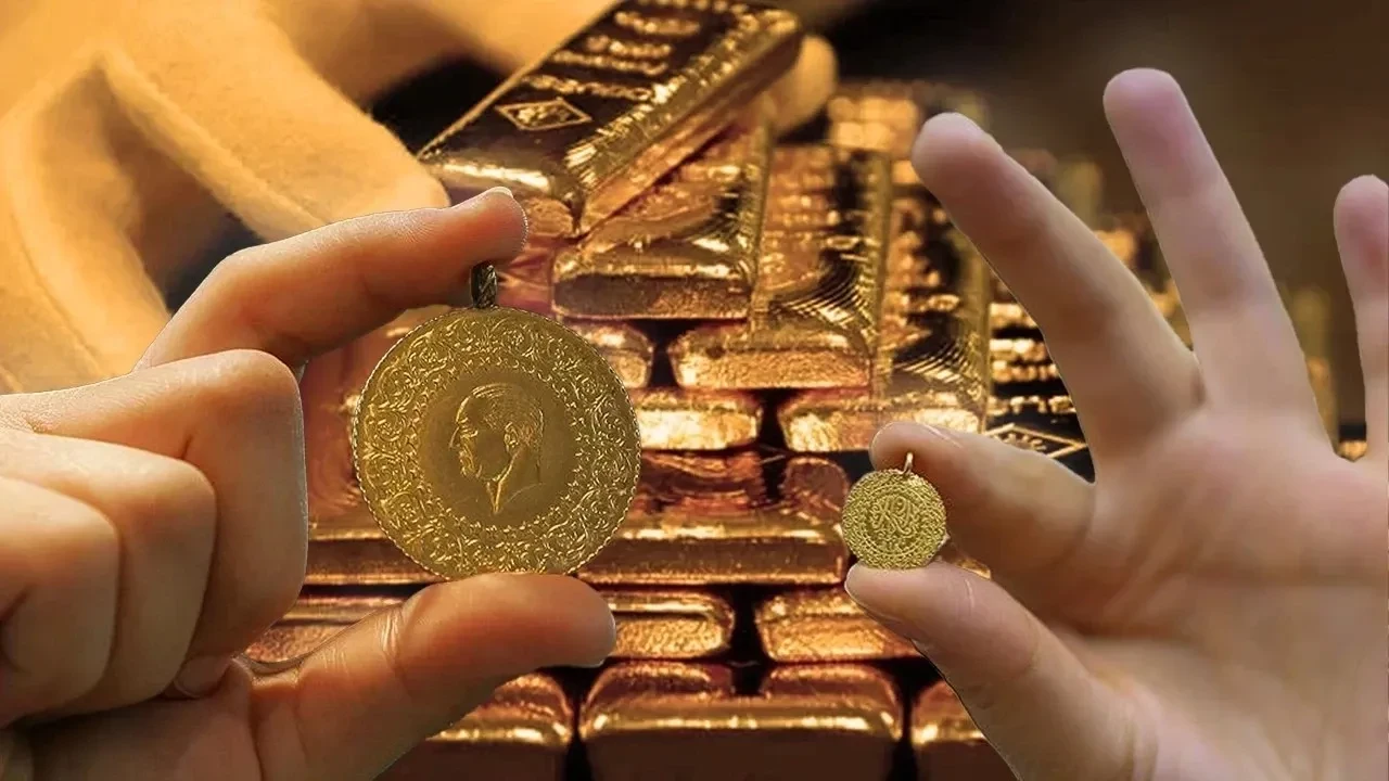 Altında kritik eşik belli oldu: 4.235 dolar kırılırsa işler hızlı değişecek