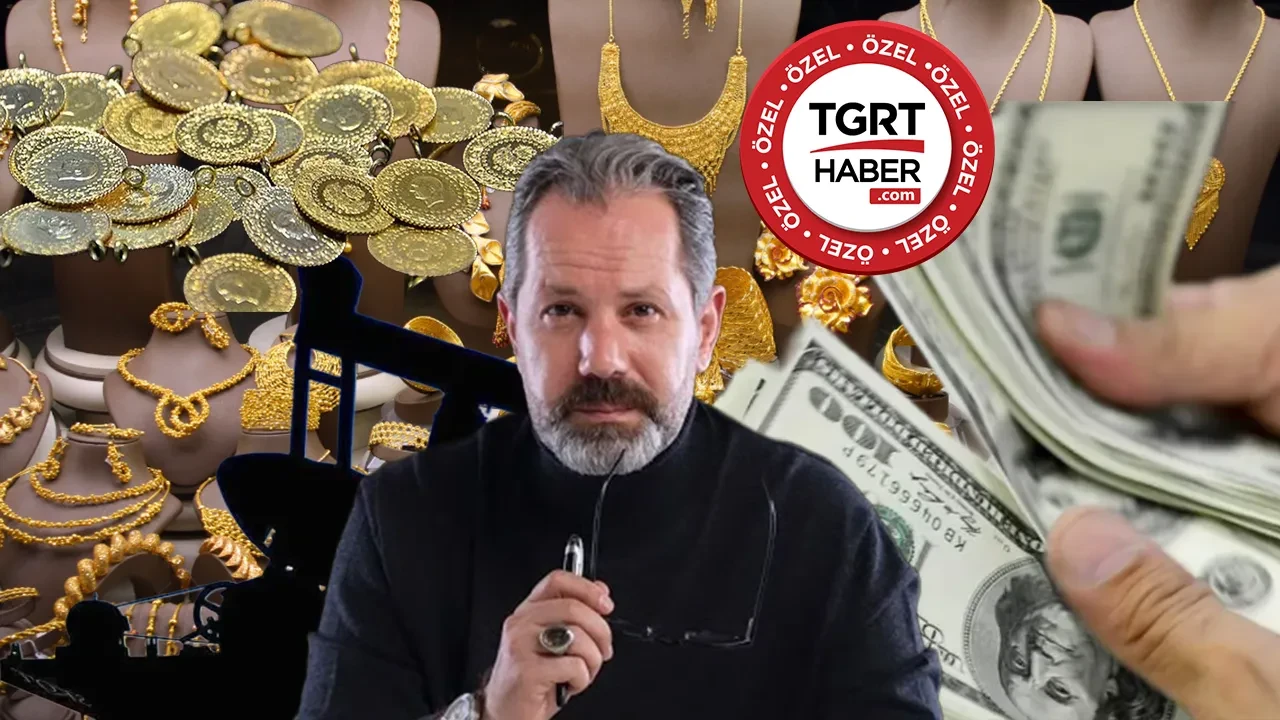 Altında yeni ralli hazırlığı... İslam Memiş'ten kritik Kasım uyarısı