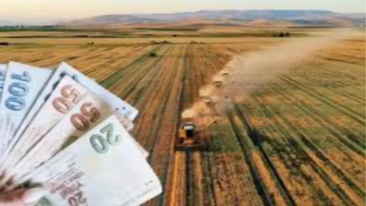 Bakan Yumaklı duyurdu: 5,3 milyar dolarlık finansman paketi için imzalar atıldı 