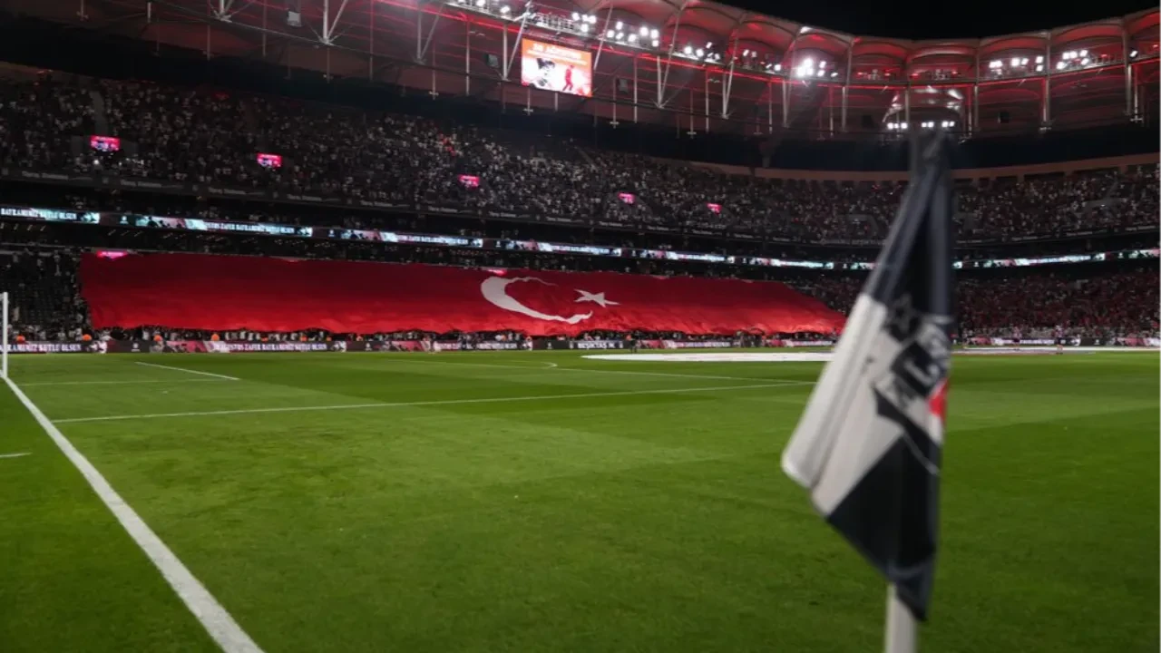 Beşiktaş Hapoel Beer Sheva maçı hangi statta, şehirde oynanacak? Seyirci olacak mı?