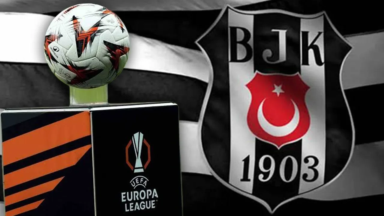 Beşiktaş Hapoel Beer Sheva maçı hangi statta, şehirde oynanacak? Seyirci olacak mı?"