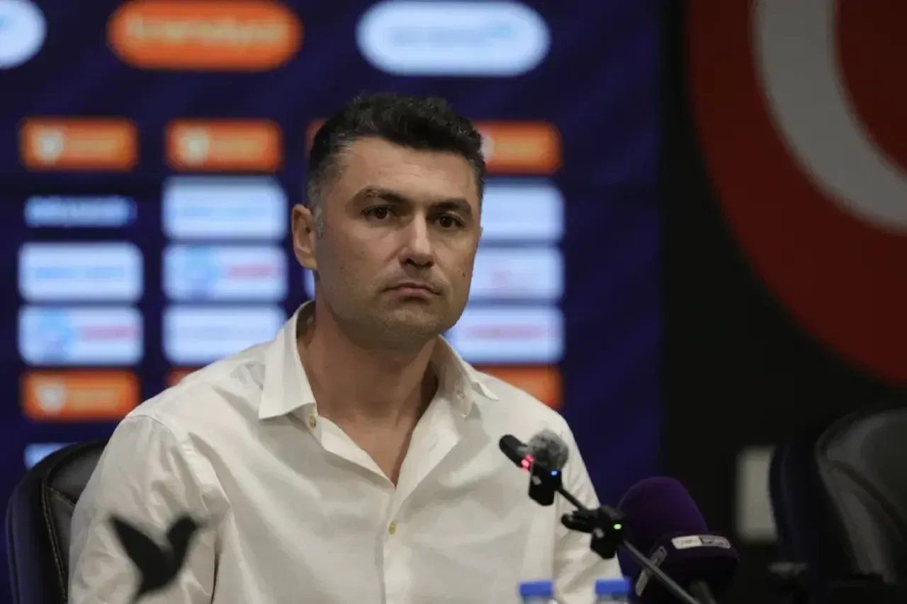 Burak Yılmaz Süper Lig'e geri döndü! Yeni takımı belli oldu